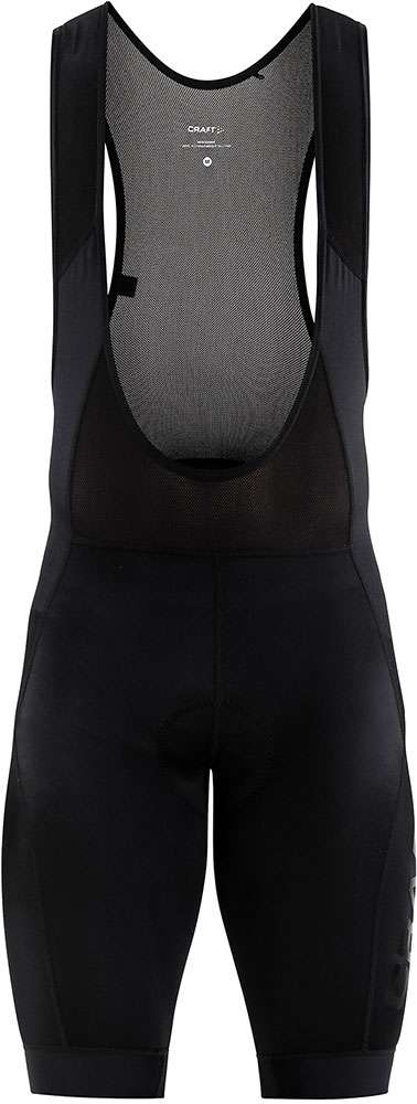 Craft Essence – Trägerhose mit Polster