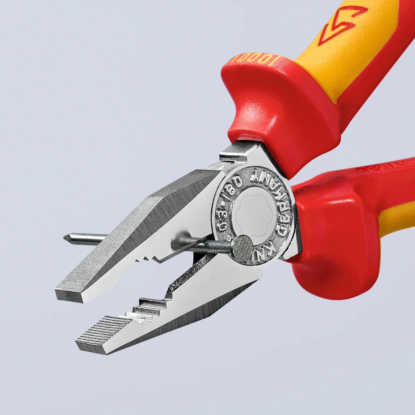 Knipex Combitang 03 06 180