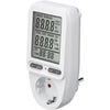 Goobay Digital Energy Cost Meter Pro Pro