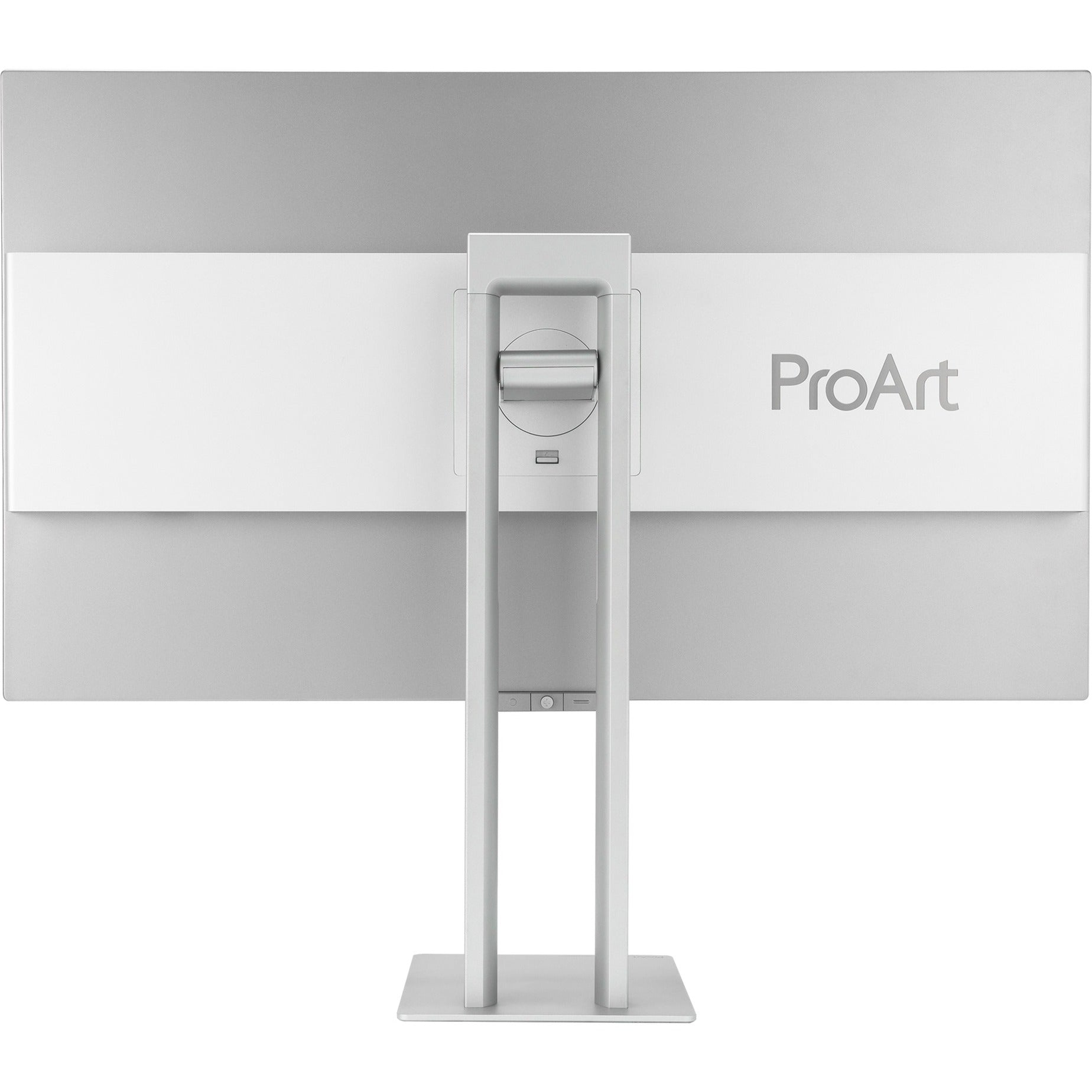 Asus Proart PA32UCDM 31.5 4K UHD Monitor (Silber, HDMI, USB-A, USB-C, 2x Thunderbolt 4, 240 Hz)