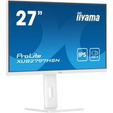 Iiyama prolite xub2797hsn-w2 - afbeelding 2
