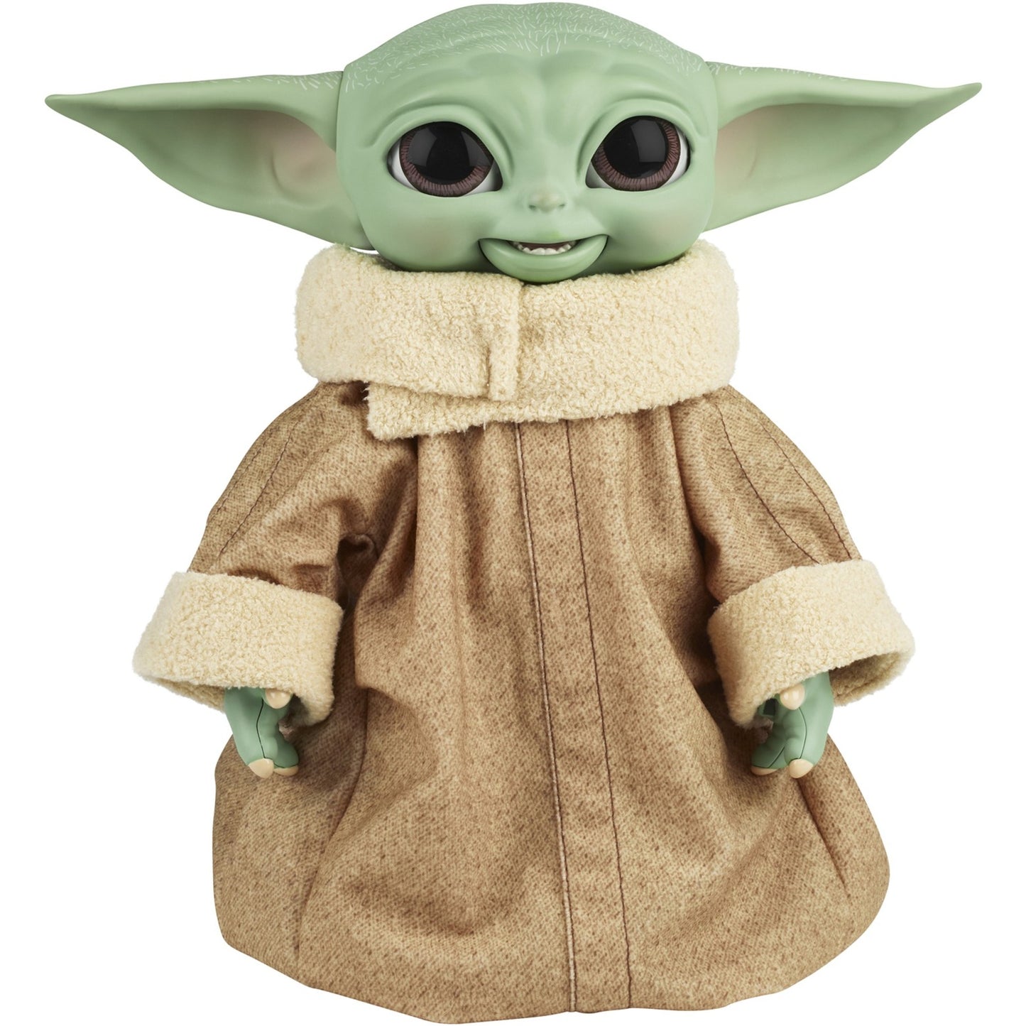 Hasbro Star Wars Galactic Snackin' Grogu