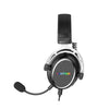 Hator Hypergang 3 USB Over-Ear-Gaming-Headset (schwarz, RGB, 7.1 Virtual Surround, USB Bluetooth)