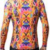 Alé Tribal - Langarmtrikot