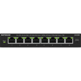 Netgear 8-Poort Gigabit Ethernet Plus-Switch (GS308EV4) - afbeelding 4