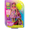 Mattel total Haare