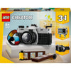 LEGO LEGO Creator 31147 Retro -Fotokamera