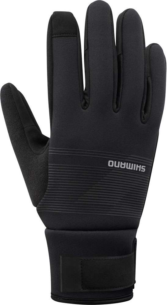 Shimano Windschutz – Thermohandschuhe