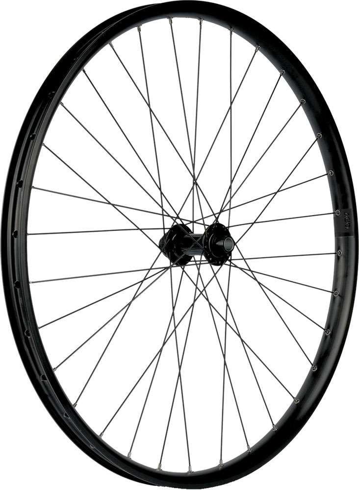 Acid MTB Trekking CMPT HPA 5x100mm J-Bend 6-Loch 32h 29 Vorderrad