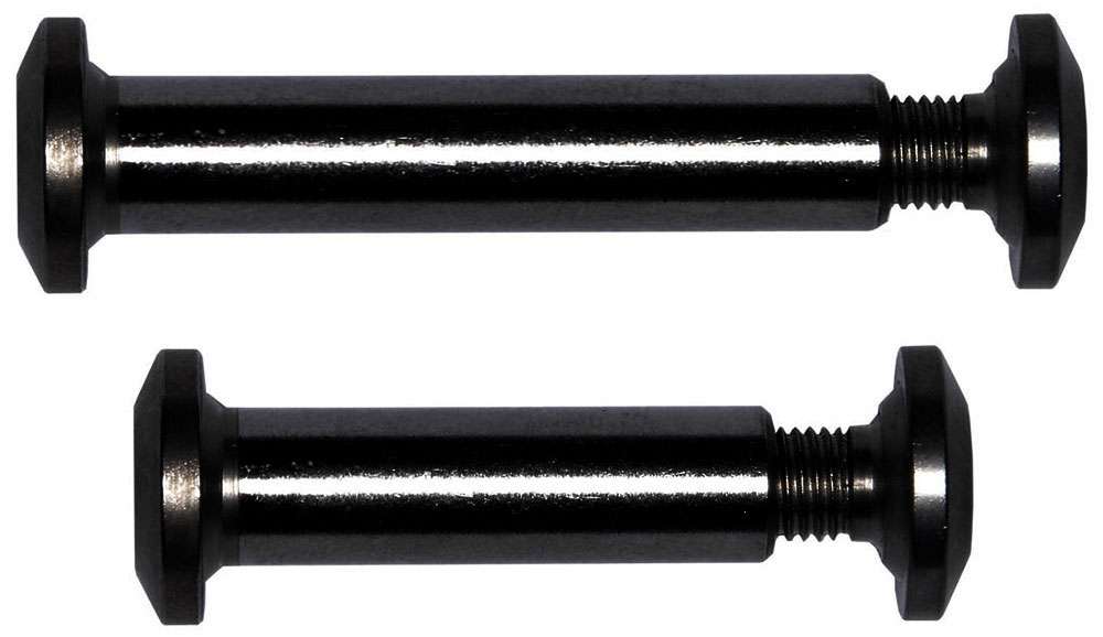 Radon-Stoßdämpferschrauben-Set Skeen #10369