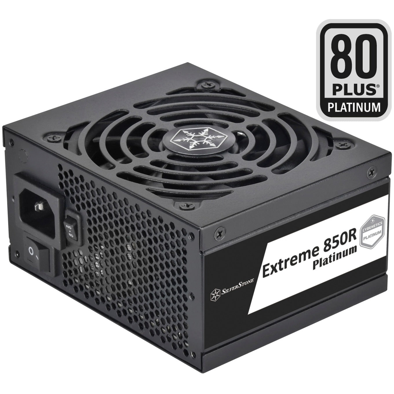 Silverstone SST-Ex850R-PM 850W