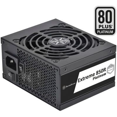 Silverstone SST-Ex850R-PM 850W