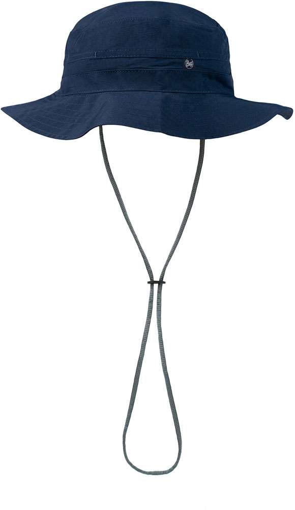 Buff erforscht Booney – Hut