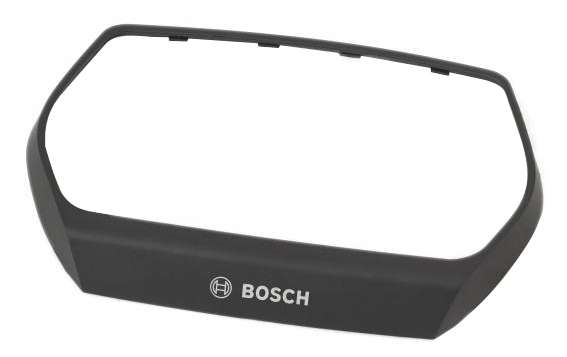 Bosch Designmaske für Nylondisplay Anthrazit