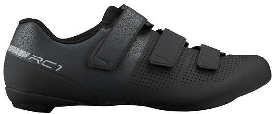 Shimano sh-rc102w – Rennradschuhe für Damen