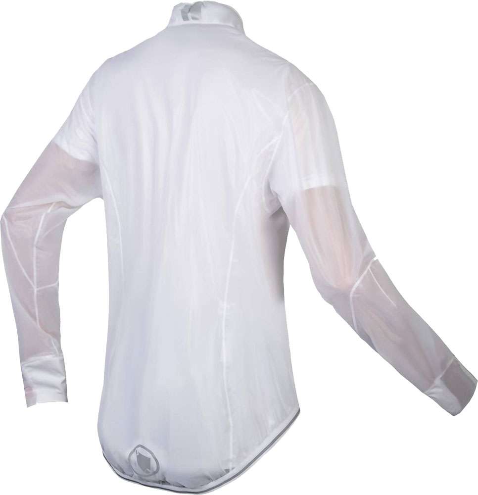 Endura FS260-Pro Adrenaline Race Cape II – Regenjacke