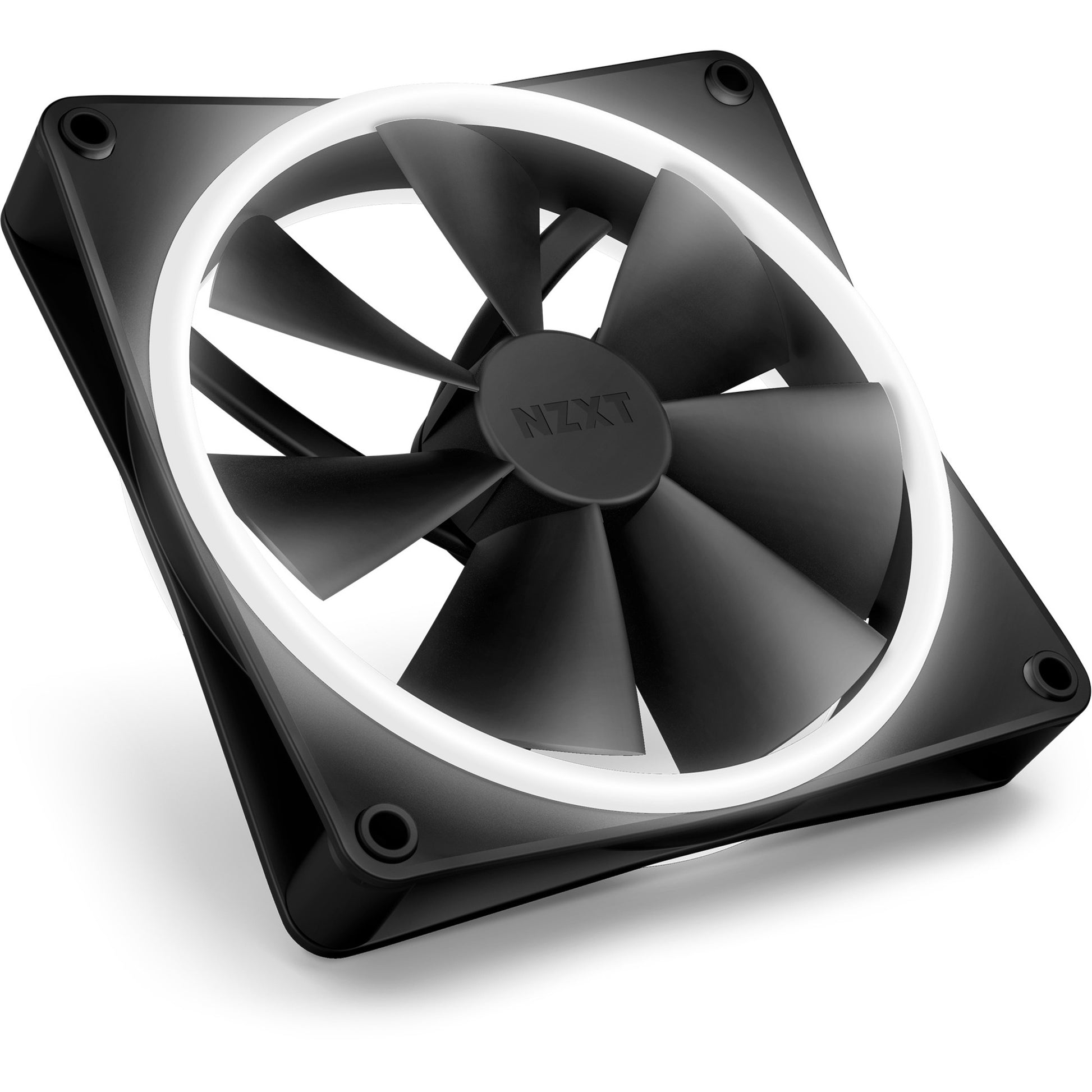 NZXT F140 RGB DUO Einzeln 140x140x25