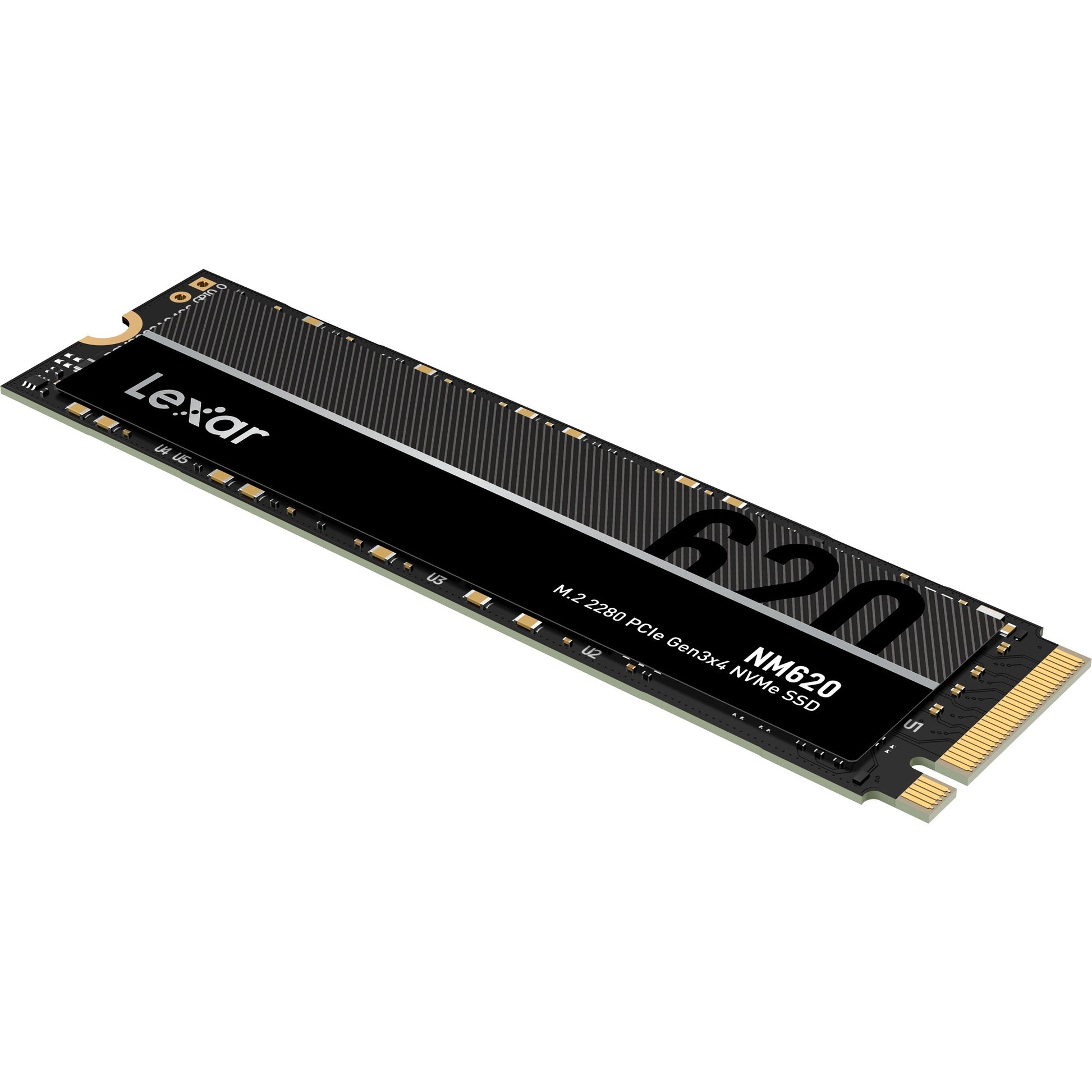 Lexar NM620, 1 TB