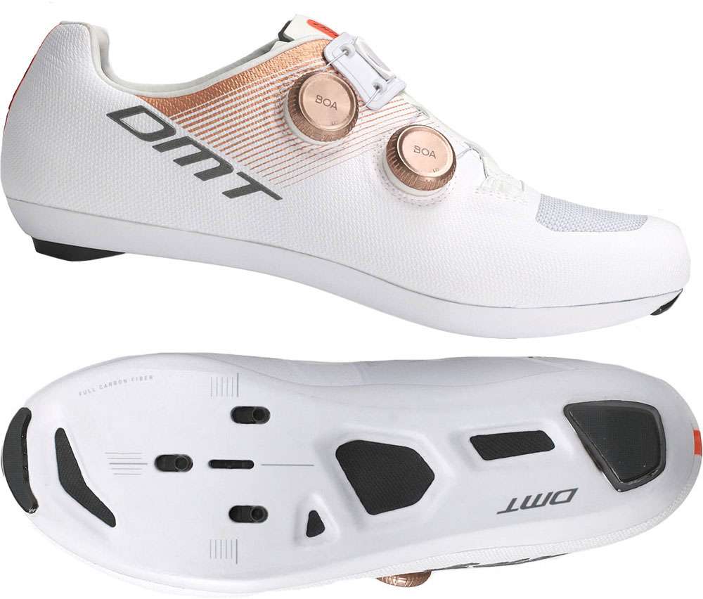 Dmt kro evo - Rennradschuhe