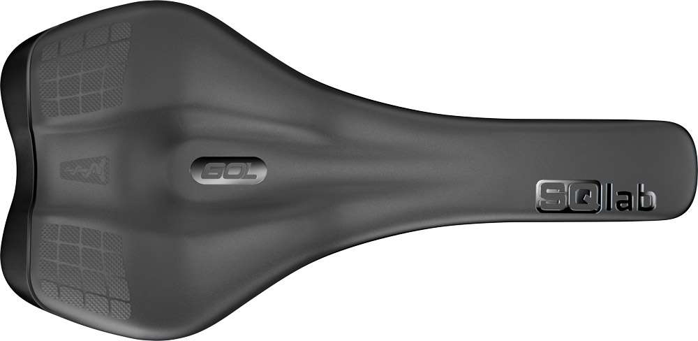 Sqlab 6ol Aktivsattel