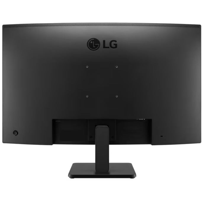 LG 32MR50C-B 31,5 gebogener Monitor (schwarz, HDMI, VGA)