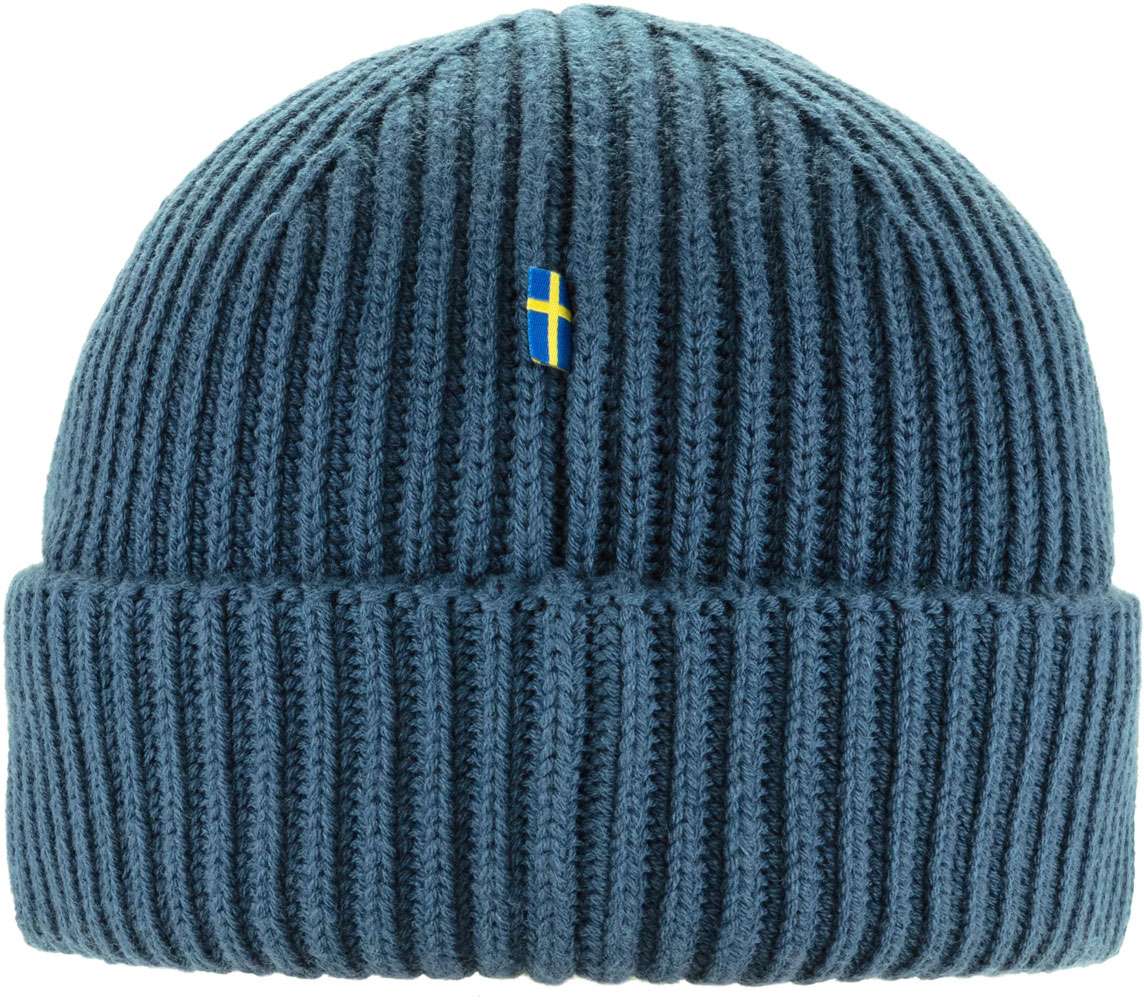Fjällräven 1960 Lite Logo - Mütze