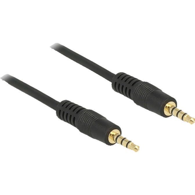 Delock 3,5 mm männlich> 3,5 mm männlich