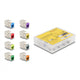 Delock Keystone -Modul RJ45 Jack an LSA Cat 6A Tolfree