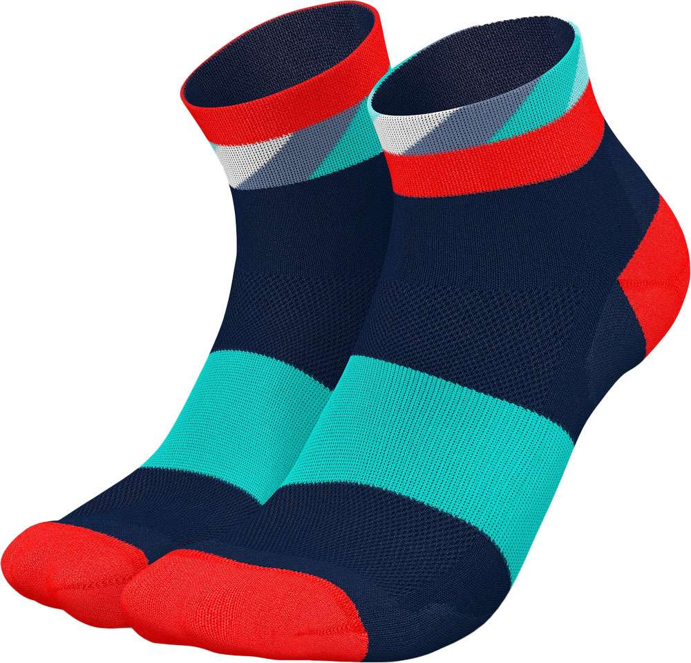 Incylence Ultralight Strides Short – Socken