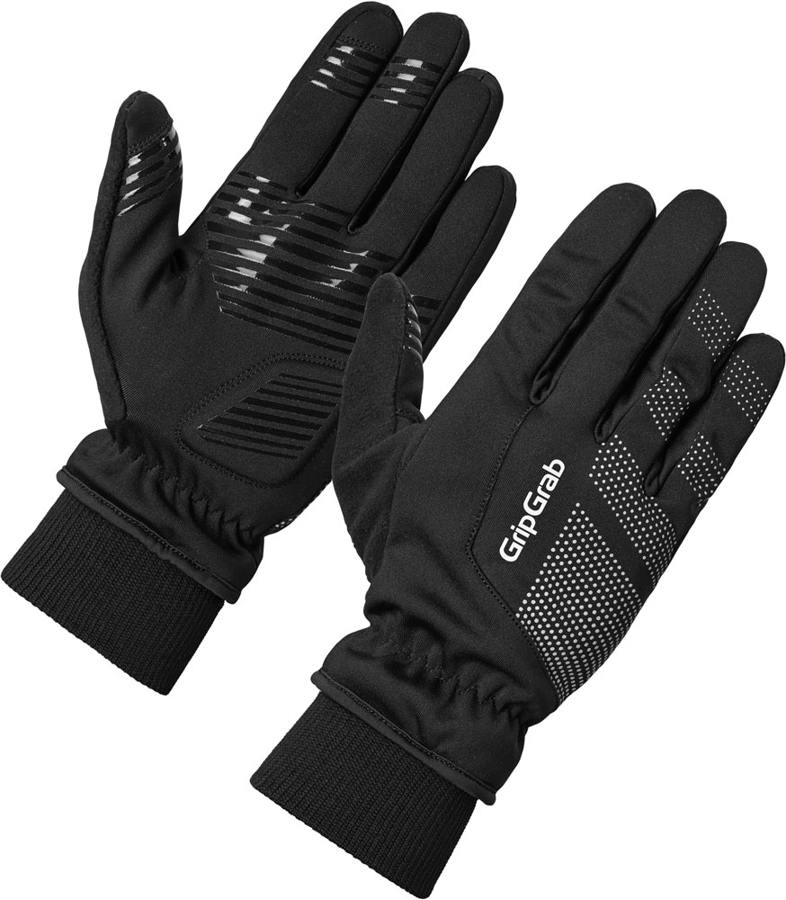 Gripgrab Ride II winddicht – Winterhandschuhe