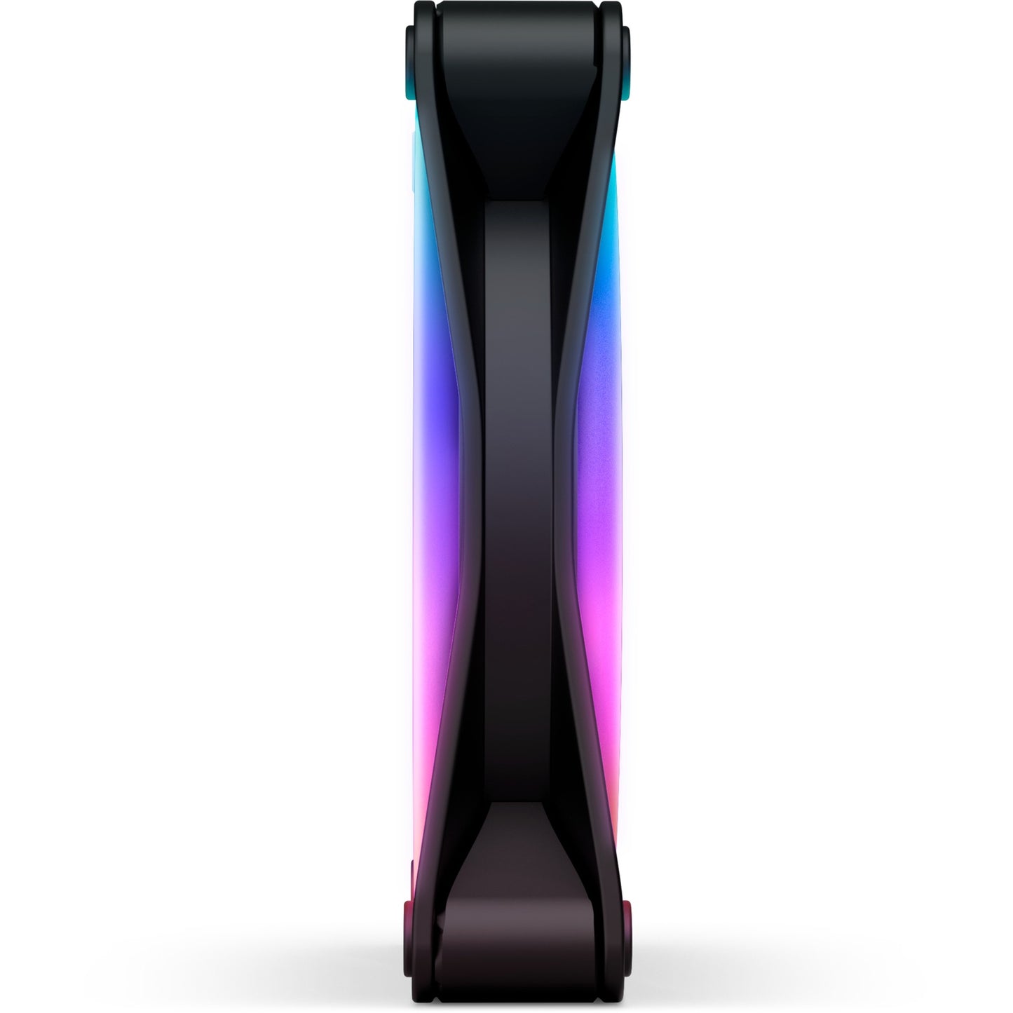 NZXT F120 RGB Duo Single 120x120x25