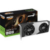Inno3d N50702-12D7X-195064n Geforce RTX ™ 5070 TWIN X2 OC, ATX, 12 GB, GDDR7, 192-Bit, 672 GB S