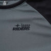 Essentials für lockere Fahrer – MTB-Langarmtrikot
