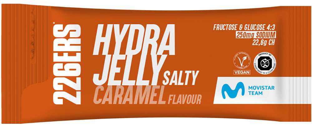 226ers Hydrajelly 250 mg Natriumgel 40 g