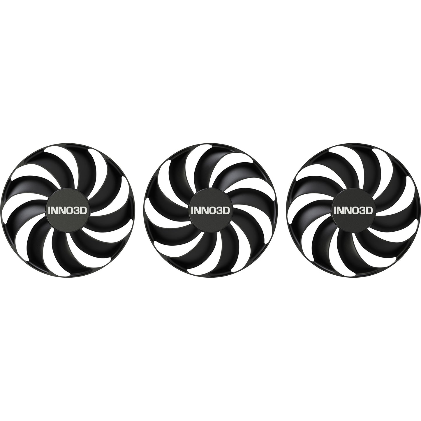 Inno3d N50803-16D7X-17603930 Geforce RTX 5080 x3 OC, ATX, 16 GB, GDDR7, 256-Bit, 960GBS, PCIE5, 360W