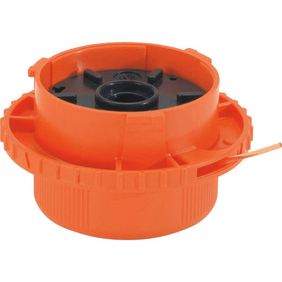 Gartenkassette komplett