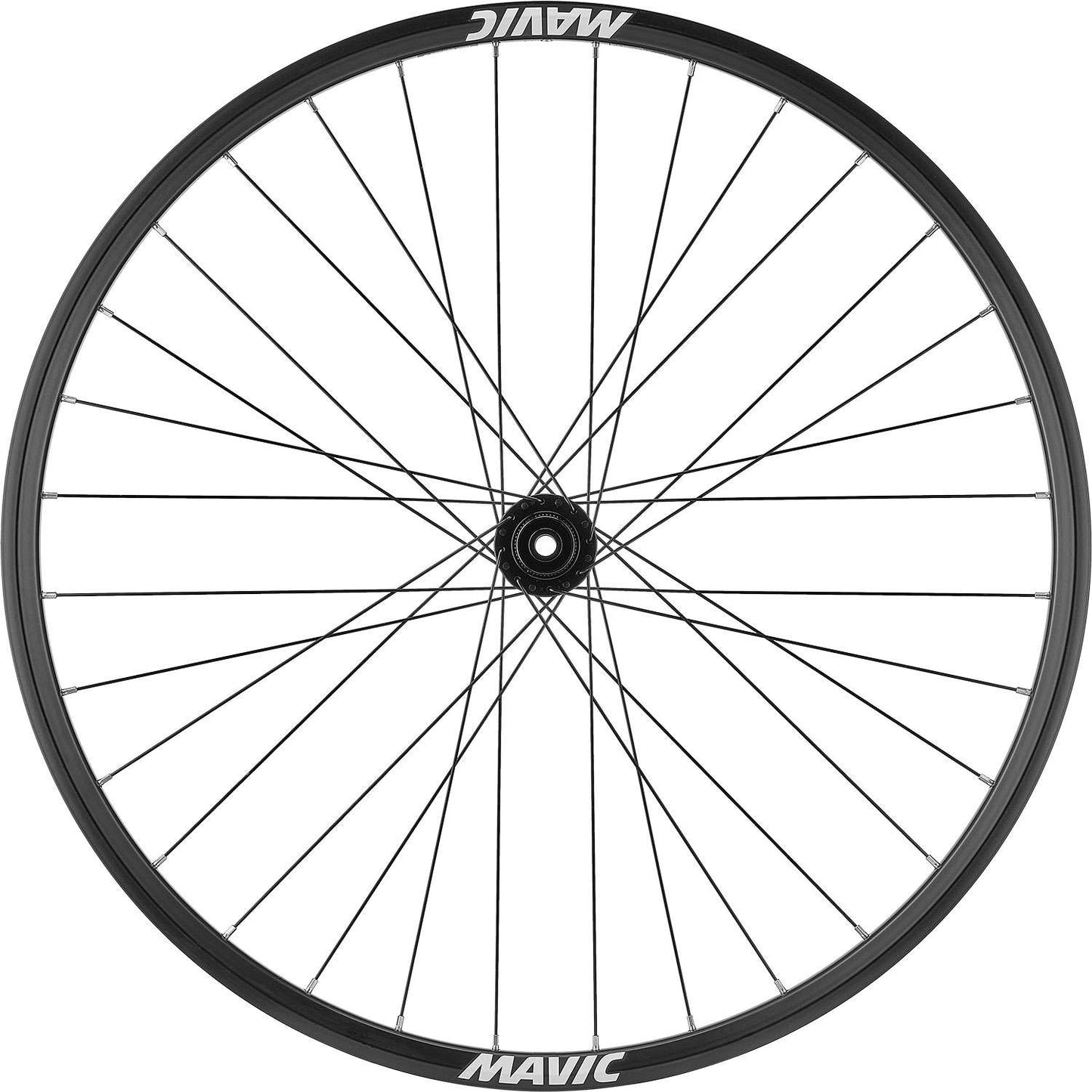 Mavic E-Access XR22 28 cl QR Vorderrad