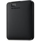 WD -Elemente tragbar, 5 TB externe Festplatte - afbeelding 4
