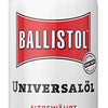Ballistol Universalöl