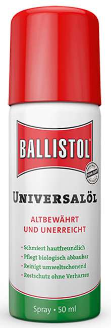 Ballistol Universalöl