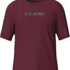Cube MTB-Trikot