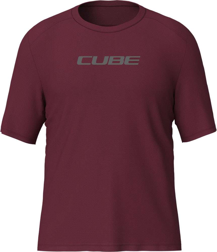 Cube MTB-Trikot