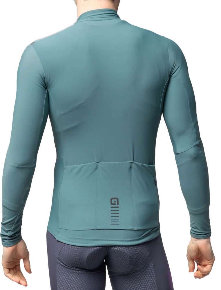 Alé Warm Race – Langarmtrikot