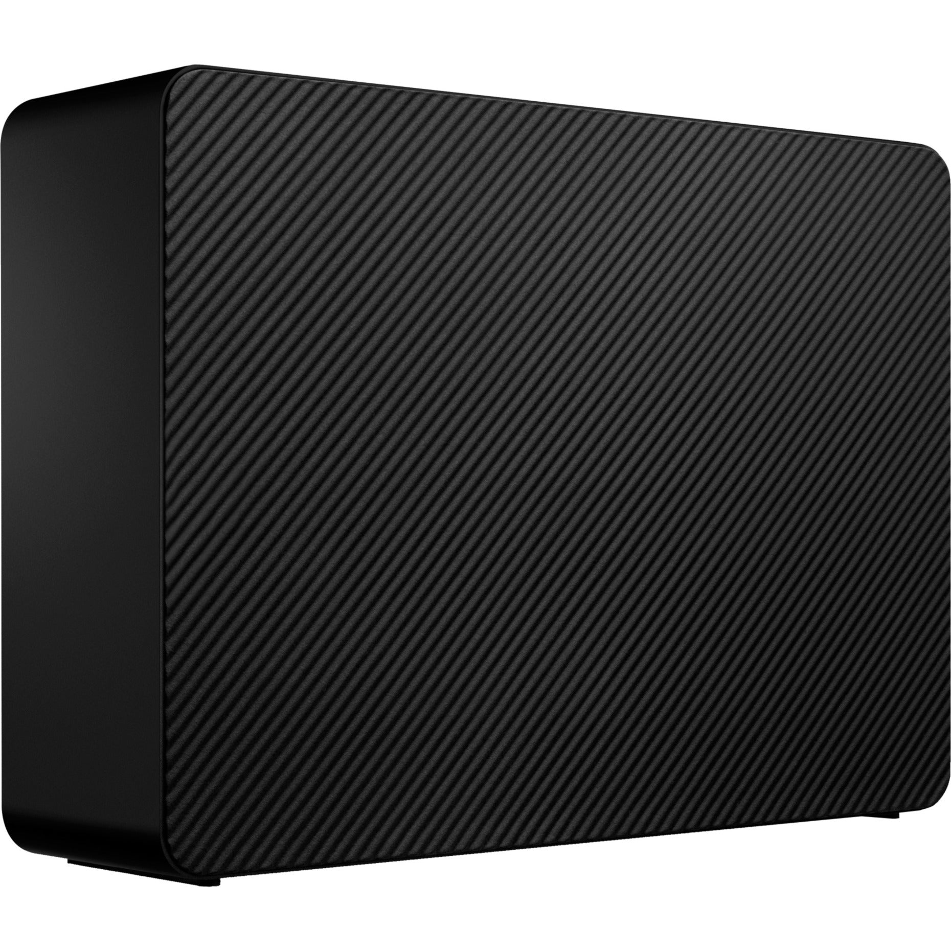 Seagate Expansion Desktop 6 TB