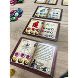 999Games de Kwakzalvers van Kakelenburg: Das Duell - afbeelding 7