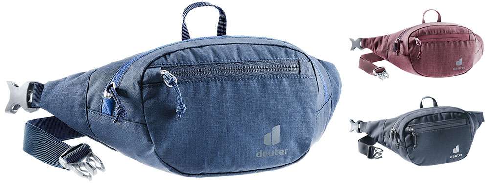 Deuter Belt i - Hüfttasche