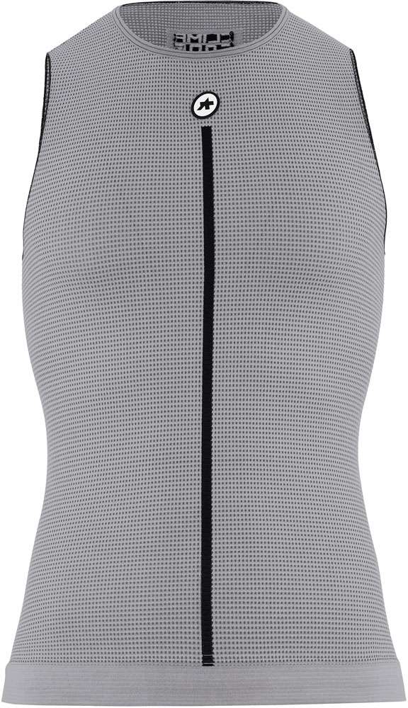 Assos Summer NS Skin Layer – funktionelle Basisschicht