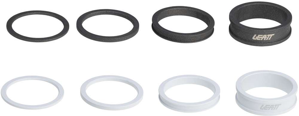 Leatt Top Cap Headset Ceramag Spacer Kit