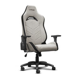 Trust GXT 723B Ruya bequemer Gaming-Stuhl aus Stoff - afbeelding 2