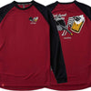 Loose Riders Dirt Sweat Beers – MTB-Langarmtrikot